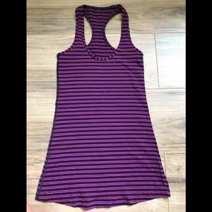 Lululemon Cool Racerback